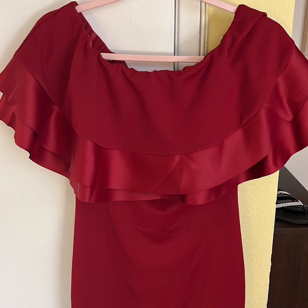Dress - Picture 4 of 6